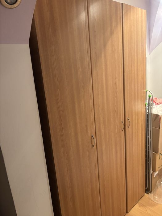 Dulap pentru haine 3 usi