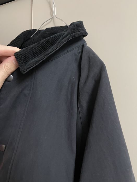 jacheta Massimo Dutti