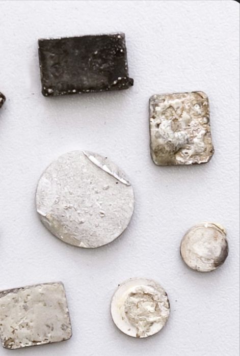 Приём тех серебро Караганда