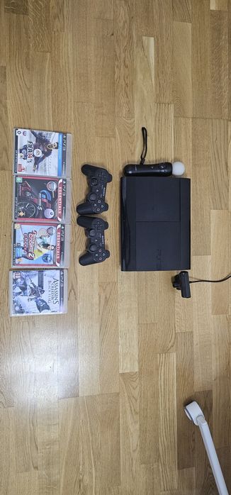 Sony PlayStation 3 Super Slim