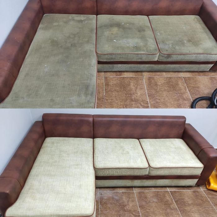 Химчистка диванана,матрас