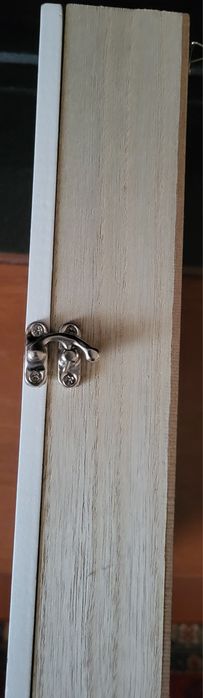 Под ключи новый ящичек