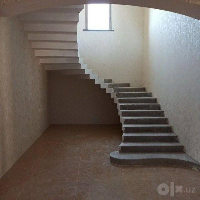 Beton zina xizmati