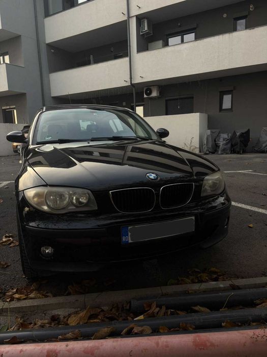 BMW 116i 2006 de vanzare