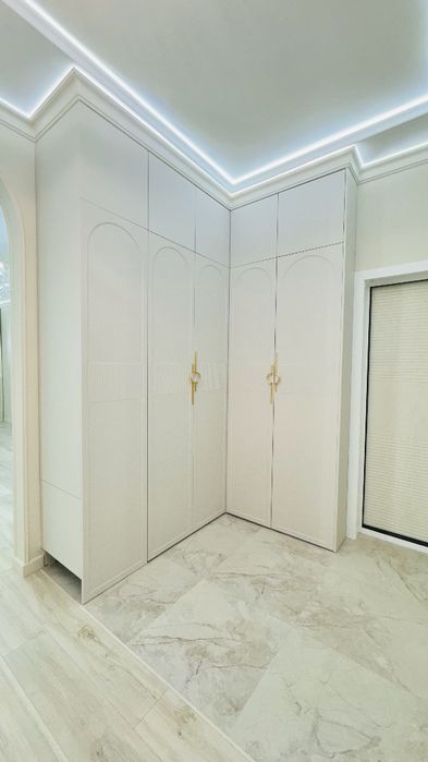 Собери сам мебель деталировка