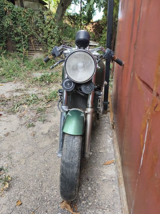 Suzuki 400 gsx impulse мотоцикл запчасти