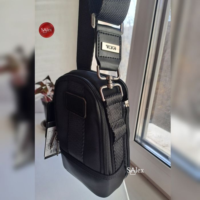 Сумка Барсетка ТУМИ