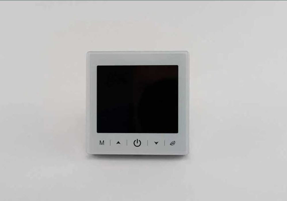 Kit Automatizare încălzire in pardoseala cu termostate camera