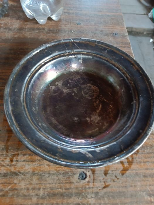 Продам мельхиор бу