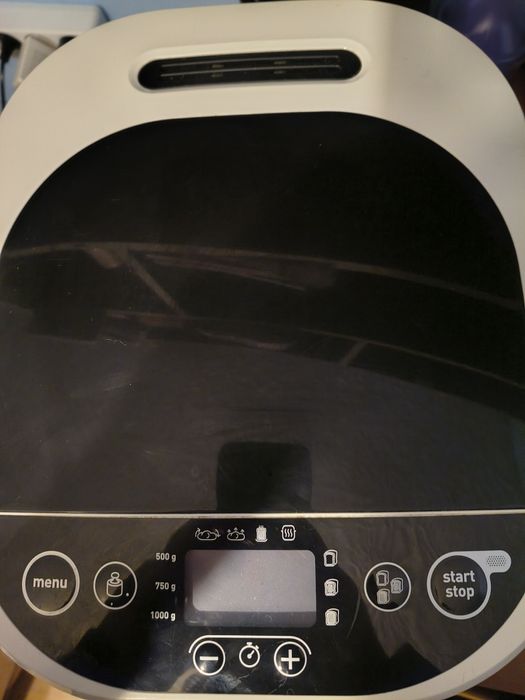 Aparat de făcut paine