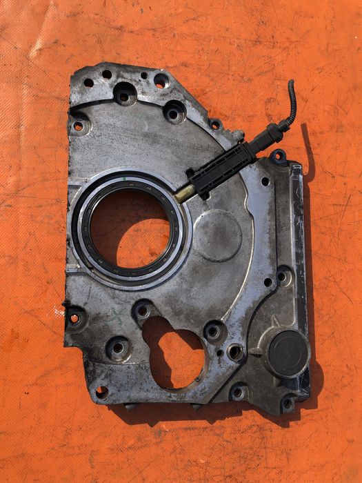 Capac distributie vibrochen Opel Astra J 1.6CDTI euro 6