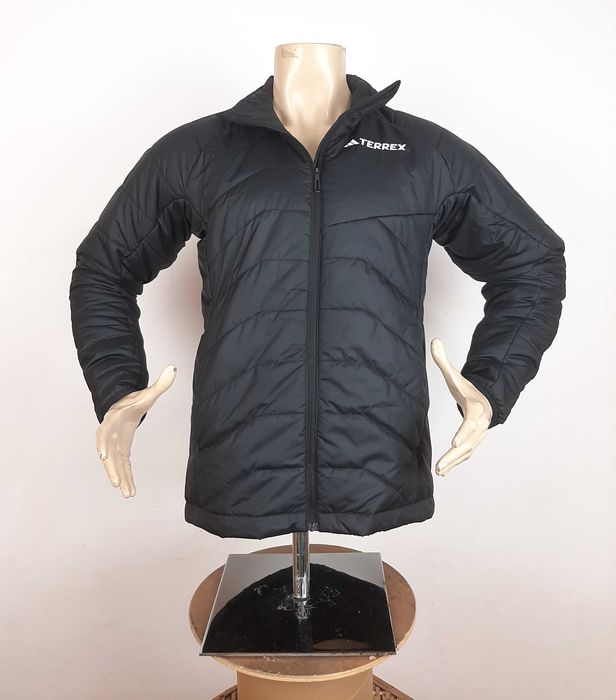 Adidas Terrex Synthetic Insulated - Оригинално мъжко яке размер S