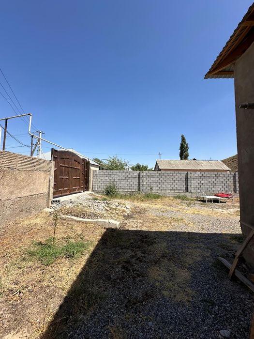 Жилой дом в Жилом массиве "Карабастау".