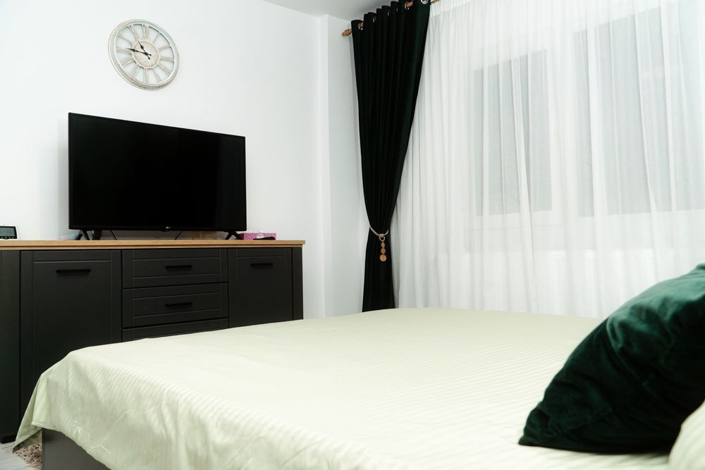 Apartament Busteni centru