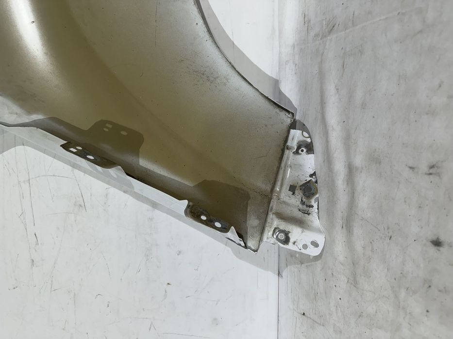 Aripa dreapta fata, Chevrolet Spark, 2009, 2010, 2011, 2012, 2013, 2014, 2015, 2016, 2017.