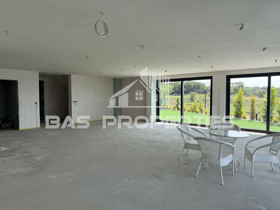 Къща в Бургас-Сарафово площ 317