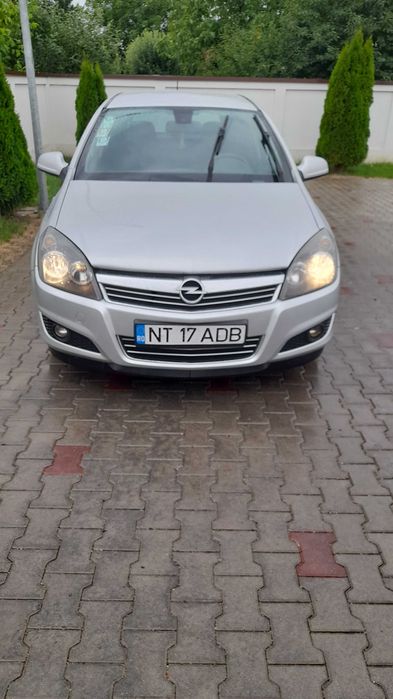 De vanzare Opel 1.7 eco