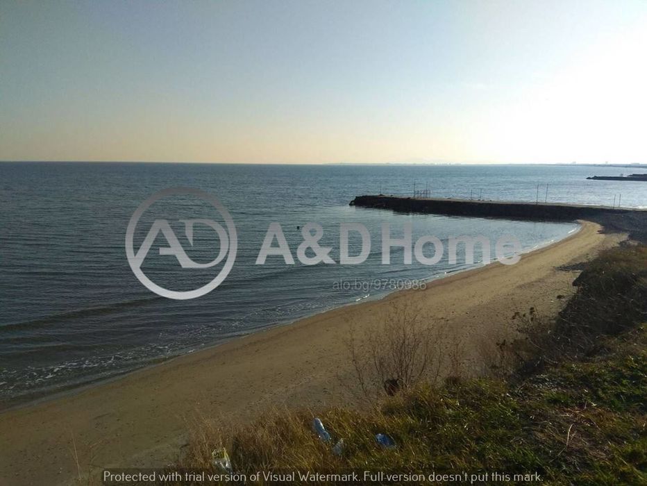 Продава се Парцел в Ахелой - 3805 кв.м за 100 €/кв.м - Снимка #7