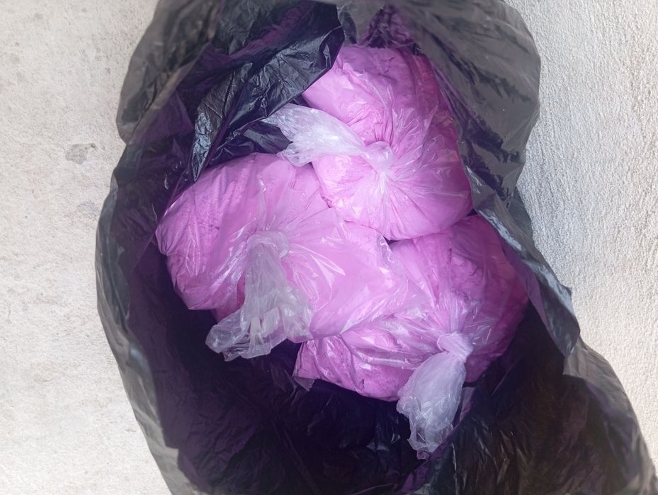 Klapa dori original germaniya