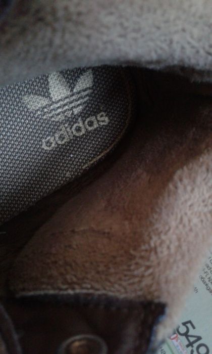 Боти Адидас и ботушки 34 и 35 номер
