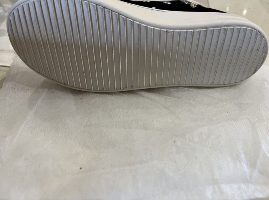 Rick Owens DRKSHDW High