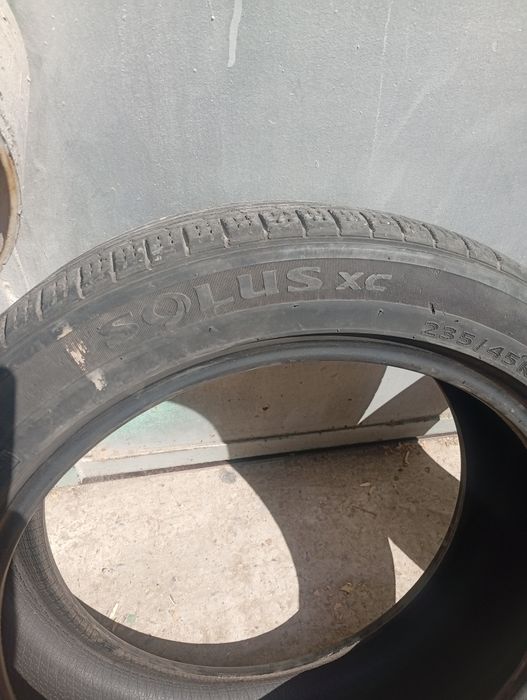 Автошины размеры