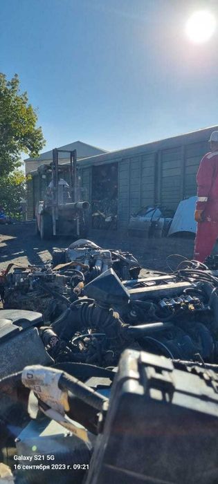 Обкат,КПП и Двигатель Мерседес Ауди Тойота Фольксваген Опель Киа Форд