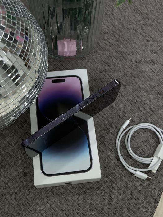 Айфон 14 про 512 Iphone 14 pro 512