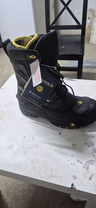 TERRA зимняя обувь рабочая