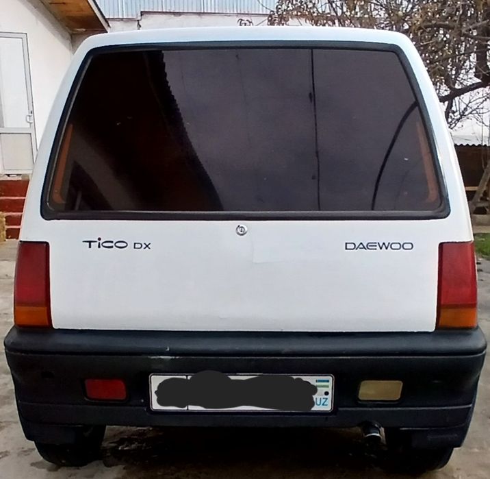 DAEWOO TICO сотилади
