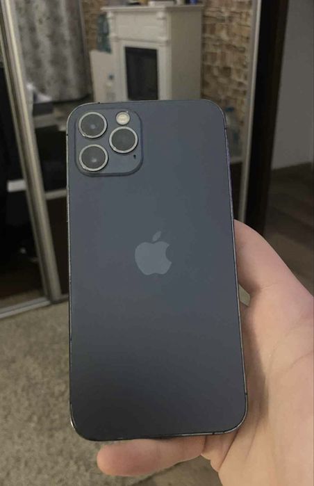 Iphone 12Pro  128Gb