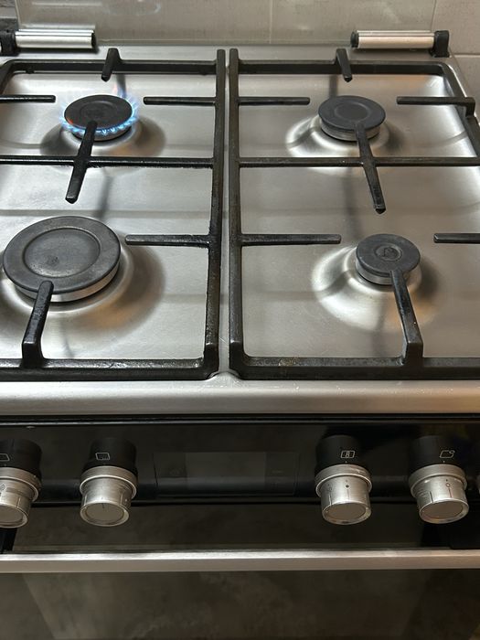 Комбинированная плита Bosch