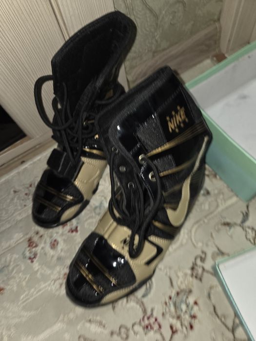 Nike hyperko 1 боксерки