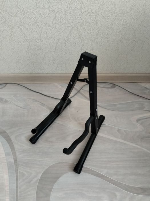 Гитара новая в комплекте