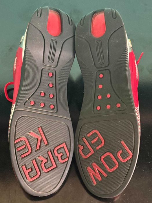 Маратонки Puma Kart Cat X Tech 43'