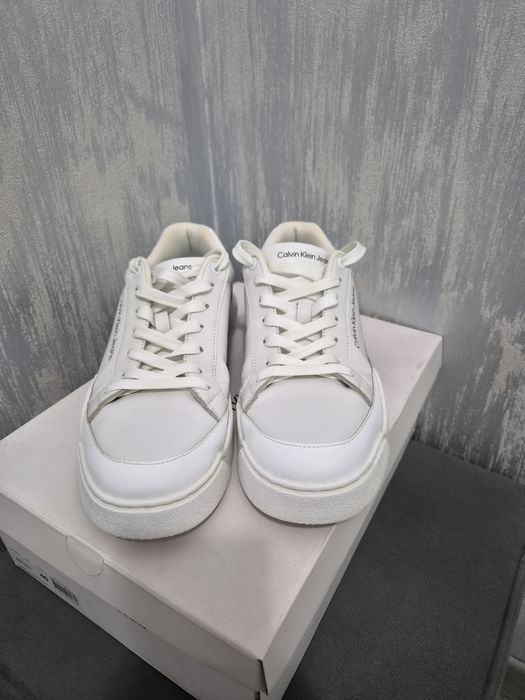 Сникърси Calvin Klein