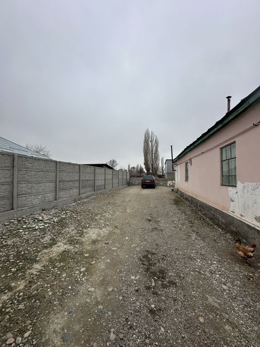 Дом Гродеково Егизбаева 26