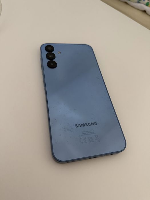 Samsung Galaxy A15