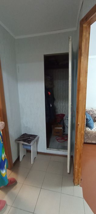 Квартира в 33 доме