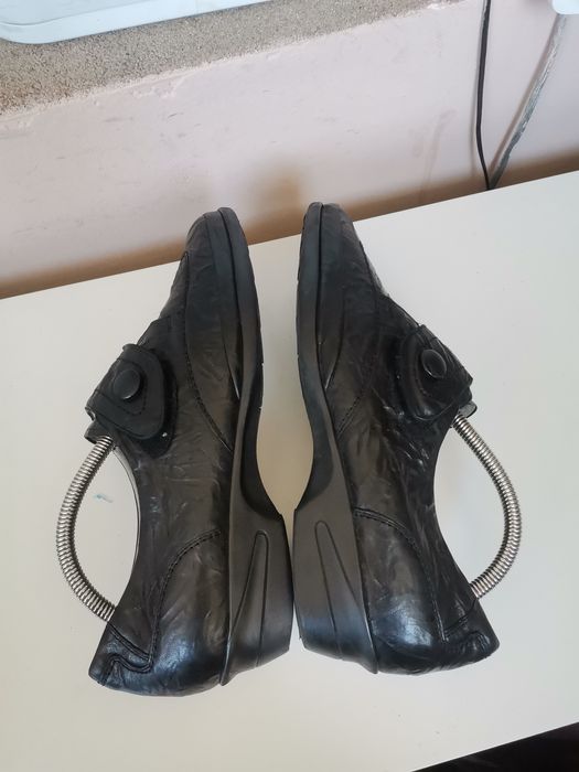 Обувки Waldlaufer 42 н Естествена кожа