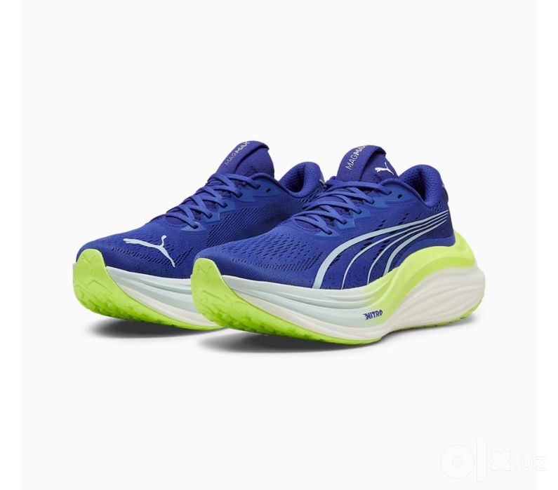 Puma original murskoy jenskiy