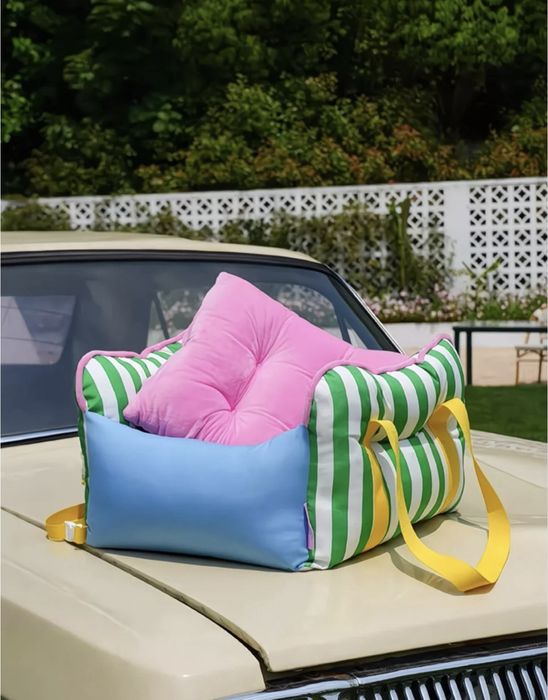 Переноска для собак и кошек