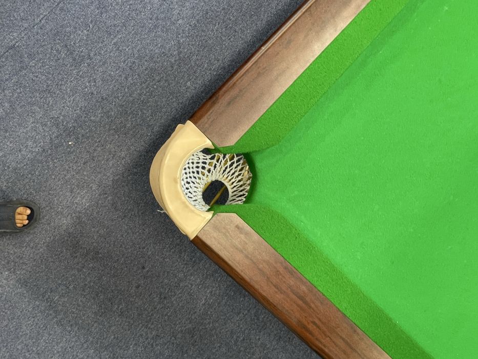 Бильярдные столы