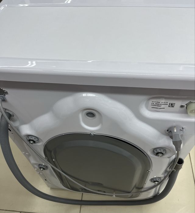 Стиральная машина автомат