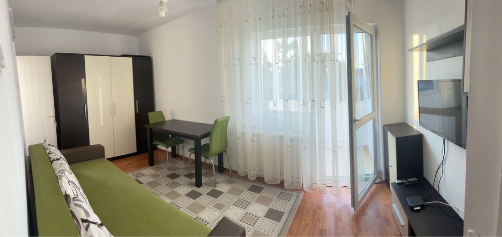 Apartament – Cluj-Napoca, Mărăști - Vedere 2