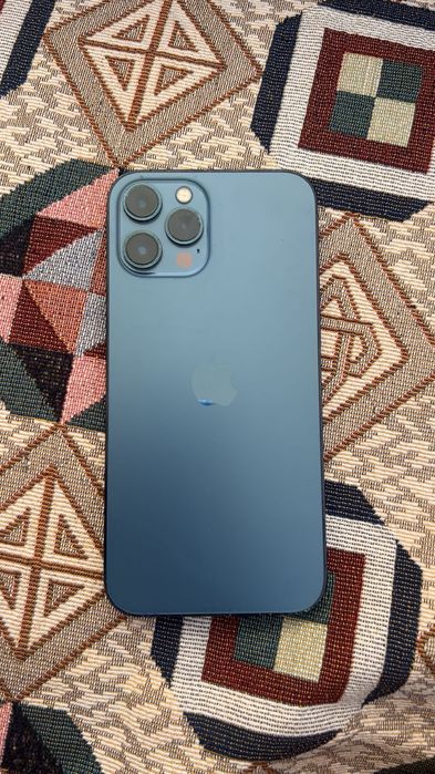 Iphone 12 pro max