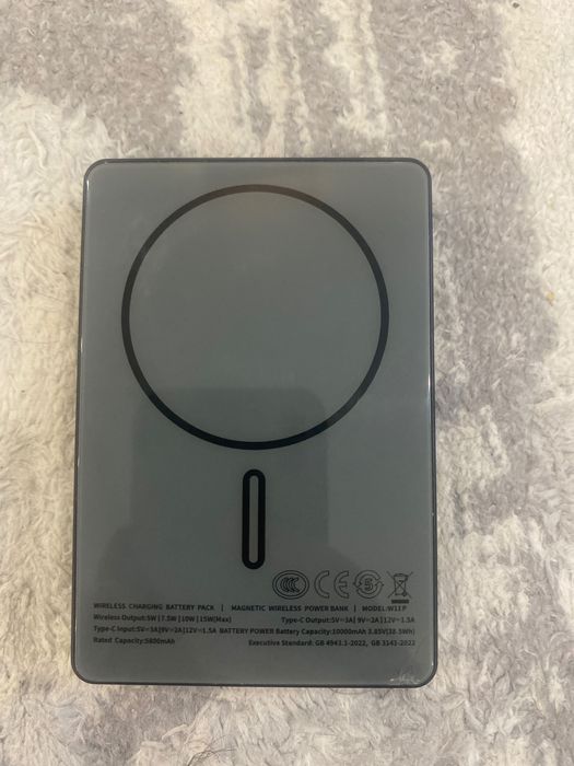 Power bank продам