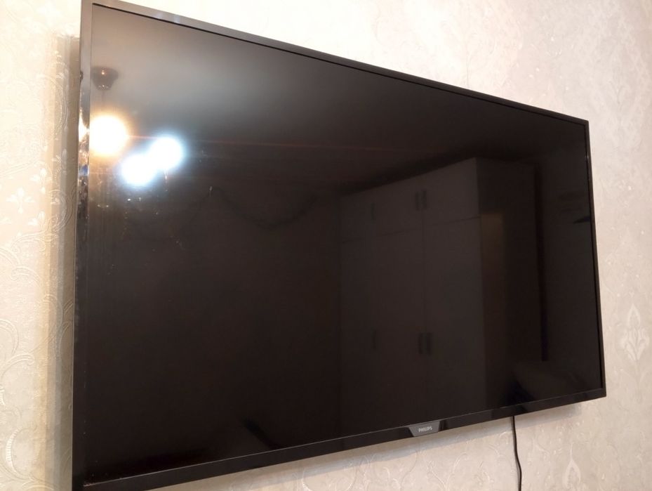 телевизор Philips