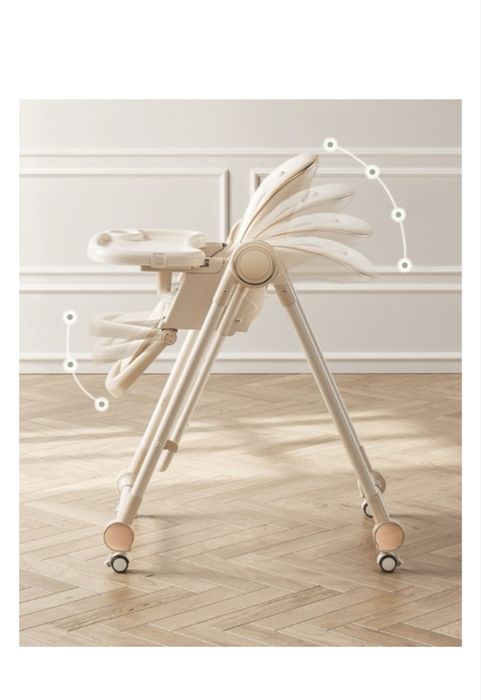 Детский стульчик для кормления