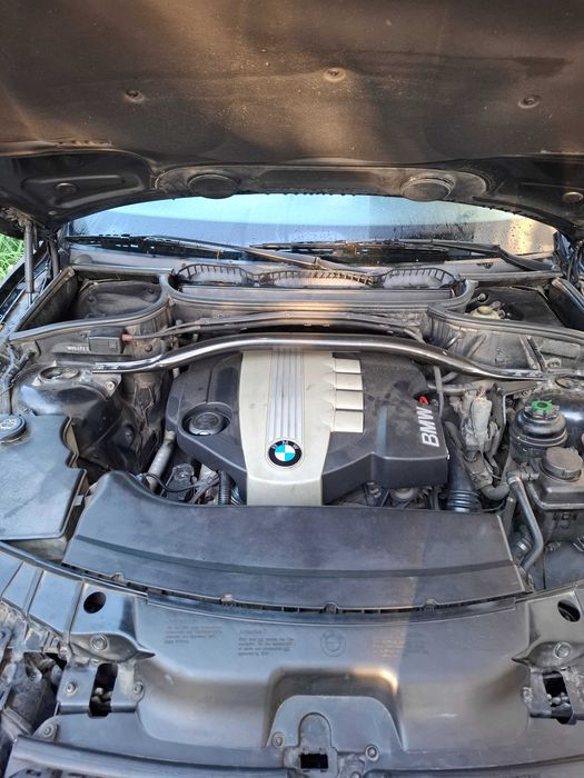BMW X3 2.0D Aut.